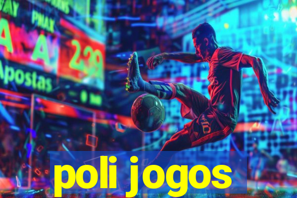 poli jogos